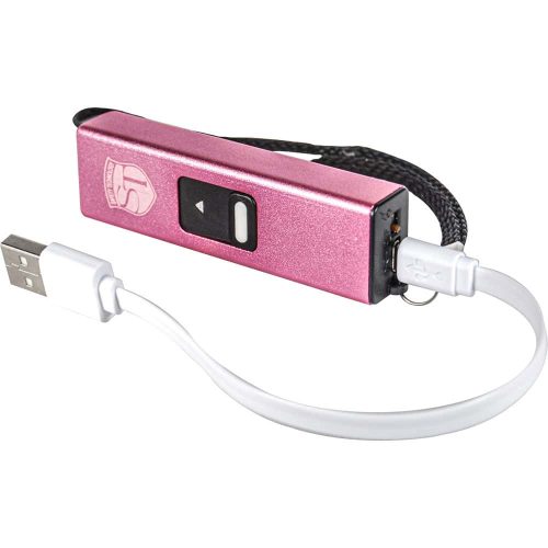 Sleek Slider Mini Stun Gun - Image 11