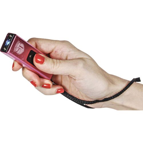 Sleek Slider Mini Stun Gun - Image 12