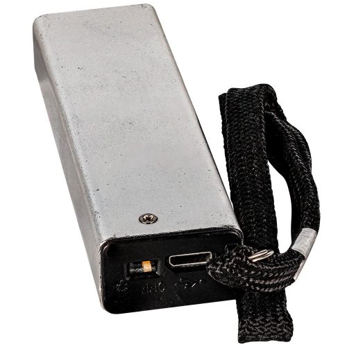 Sleek Slider Mini Stun Gun - Image 14