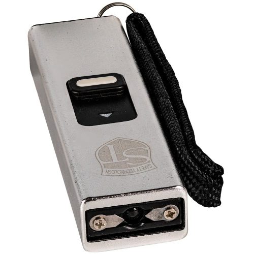 Sleek Slider Mini Stun Gun - Image 13