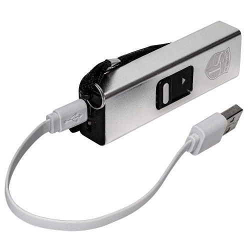 Sleek Slider Mini Stun Gun - Image 15