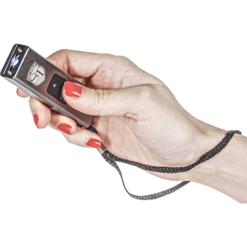 Sleek Slider Mini Stun Gun - Image 16