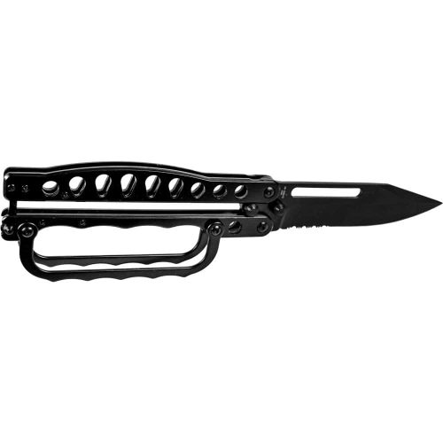 Butterfly Trench Knives