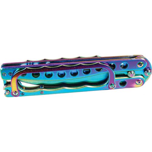 Butterfly Trench Knives - Image 11