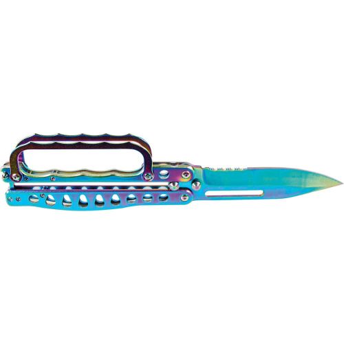 Butterfly Trench Knives - Image 9
