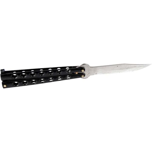 Butterfly Knife Self Defense Weapon