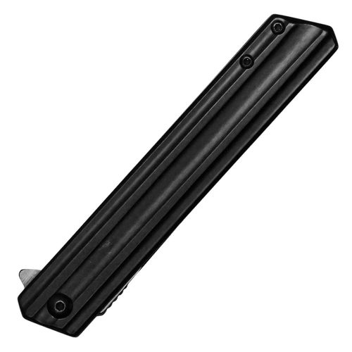 Assisted Open Folding Pocket Knife With Slim Design - Image 3