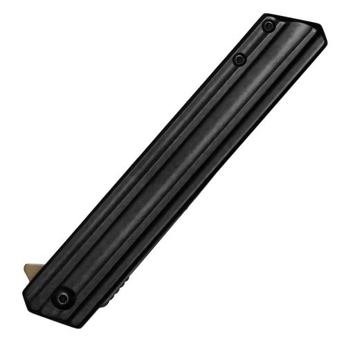 Assisted Open Folding Pocket Knife With Slim Design - Image 7