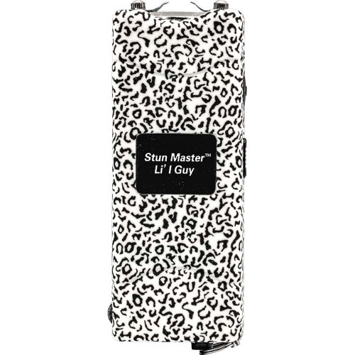 High Fashion Lil Guy Stun Gun - Image 11