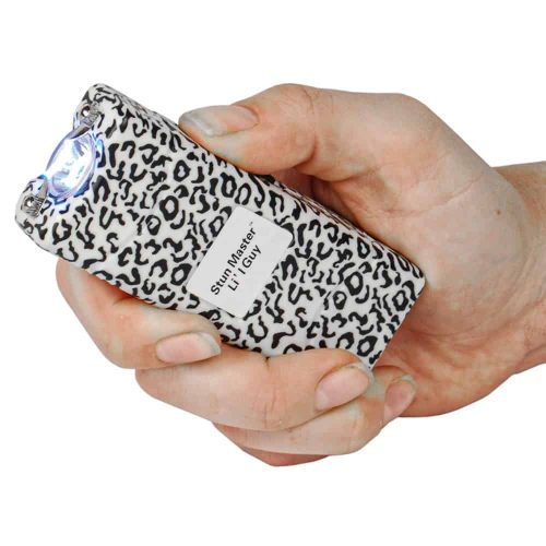 High Fashion Lil Guy Stun Gun - Image 12