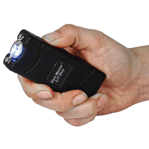 High Fashion Lil Guy Stun Gun - Image 3
