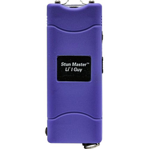 High Fashion Lil Guy Stun Gun - Image 9
