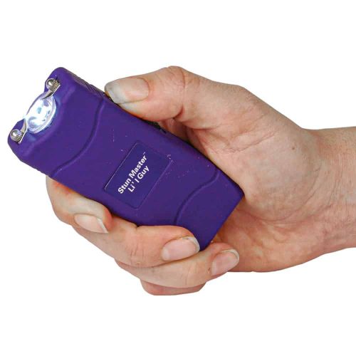 High Fashion Lil Guy Stun Gun - Image 10