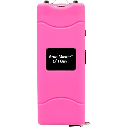 High Fashion Lil Guy Stun Gun - Image 7