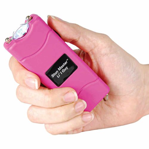 High Fashion Lil Guy Stun Gun - Image 8