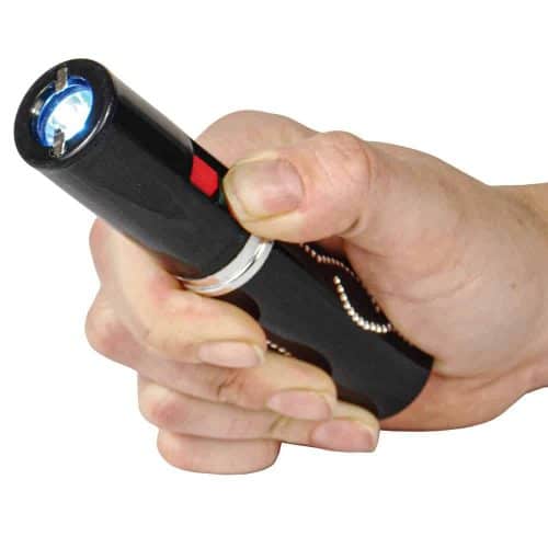 Powerful Lipstick Stun Gun - Image 2