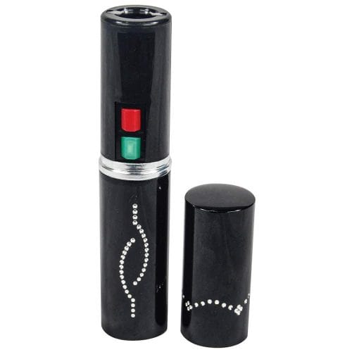 Powerful Lipstick Stun Gun