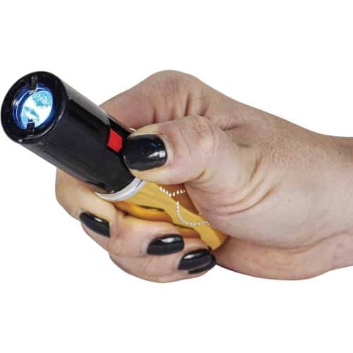 Powerful Lipstick Stun Gun - Image 15
