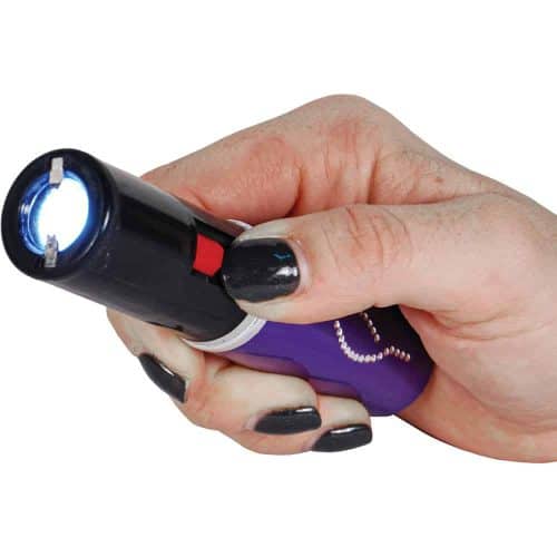 Powerful Lipstick Stun Gun - Image 12