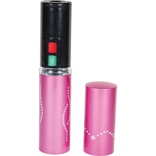 Powerful Lipstick Stun Gun - Image 5