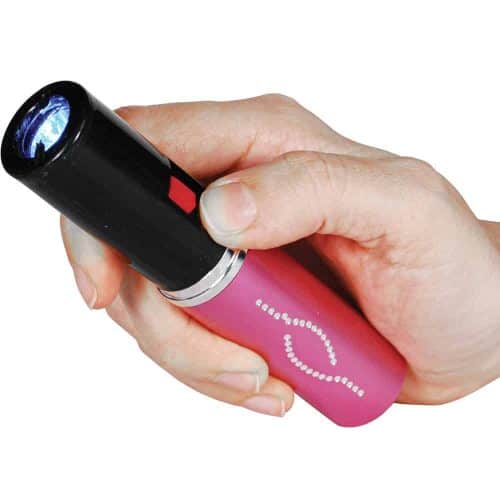 Powerful Lipstick Stun Gun - Image 4