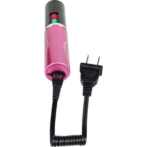 Powerful Lipstick Stun Gun - Image 7