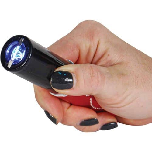 Powerful Lipstick Stun Gun - Image 9
