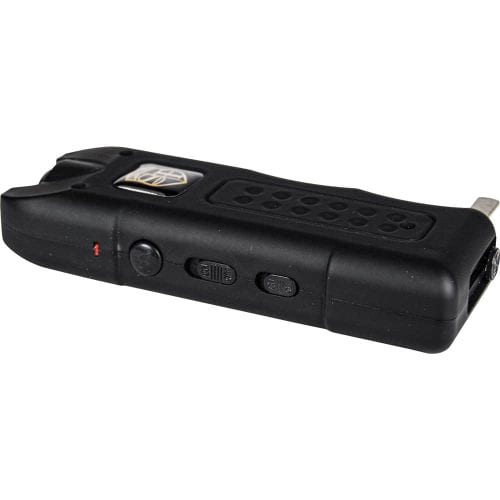 80 Million Volt MultiGuard Flashlight Stun Gun - Image 2
