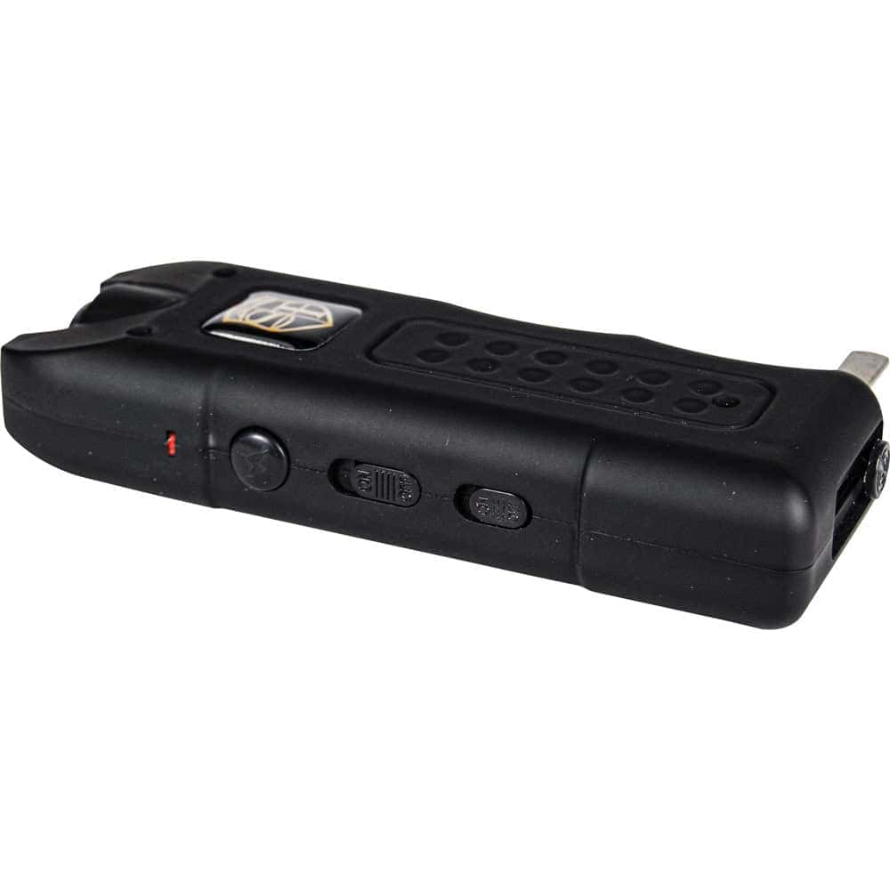 80 Million Volt MultiGuard Flashlight Stun Gun 2 80 Million Volt MultiGuard Flashlight Stun Gun - Image 2