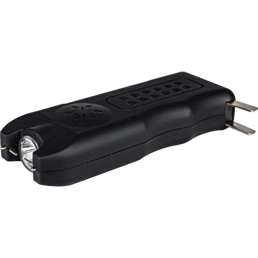 80 Million Volt MultiGuard Flashlight Stun Gun 3 80 Million Volt MultiGuard Flashlight Stun Gun - Image 3