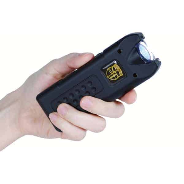 80 Million Volt MultiGuard Flashlight Stun Gun 4 80 Million Volt MultiGuard Flashlight Stun Gun - Image 4