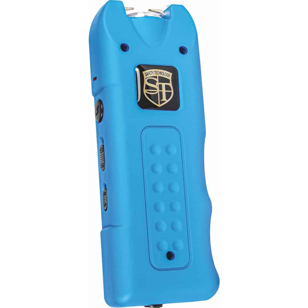 80 Million Volt MultiGuard Flashlight Stun Gun 6 80 Million Volt MultiGuard Flashlight Stun Gun - Image 6
