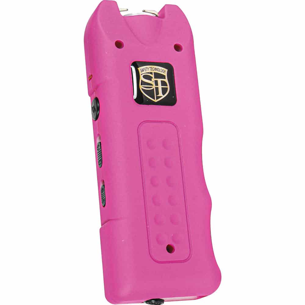 80 Million Volt MultiGuard Flashlight Stun Gun 7 80 Million Volt MultiGuard Flashlight Stun Gun - Image 7