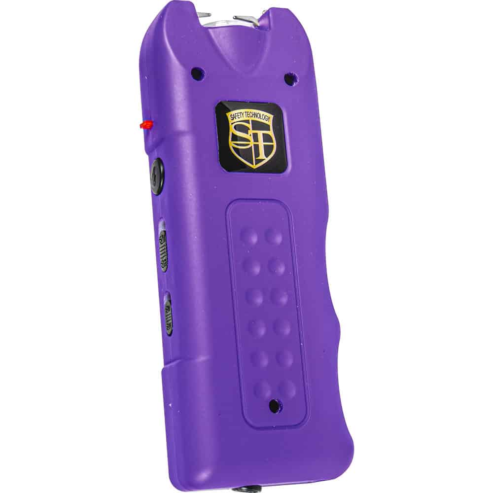 80 Million Volt MultiGuard Flashlight Stun Gun 8 80 Million Volt MultiGuard Flashlight Stun Gun - Image 8