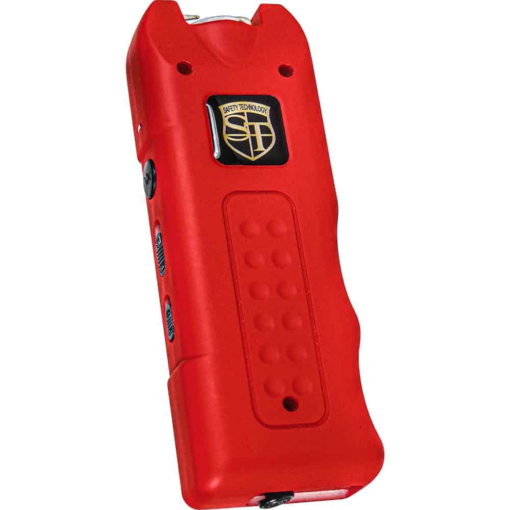 80 Million Volt MultiGuard Flashlight Stun Gun 9 80 Million Volt MultiGuard Flashlight Stun Gun - Image 9