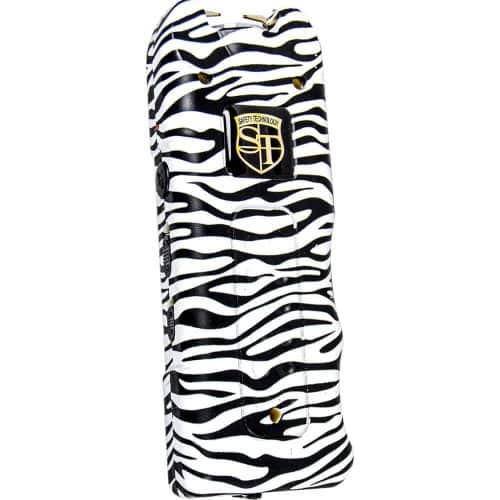 80 Million Volt MultiGuard Flashlight Stun Gun - Image 10