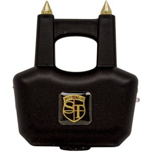 Painful Spike Stun Gun