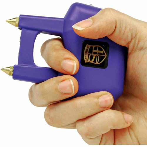 Painful Spike Stun Gun - Image 10