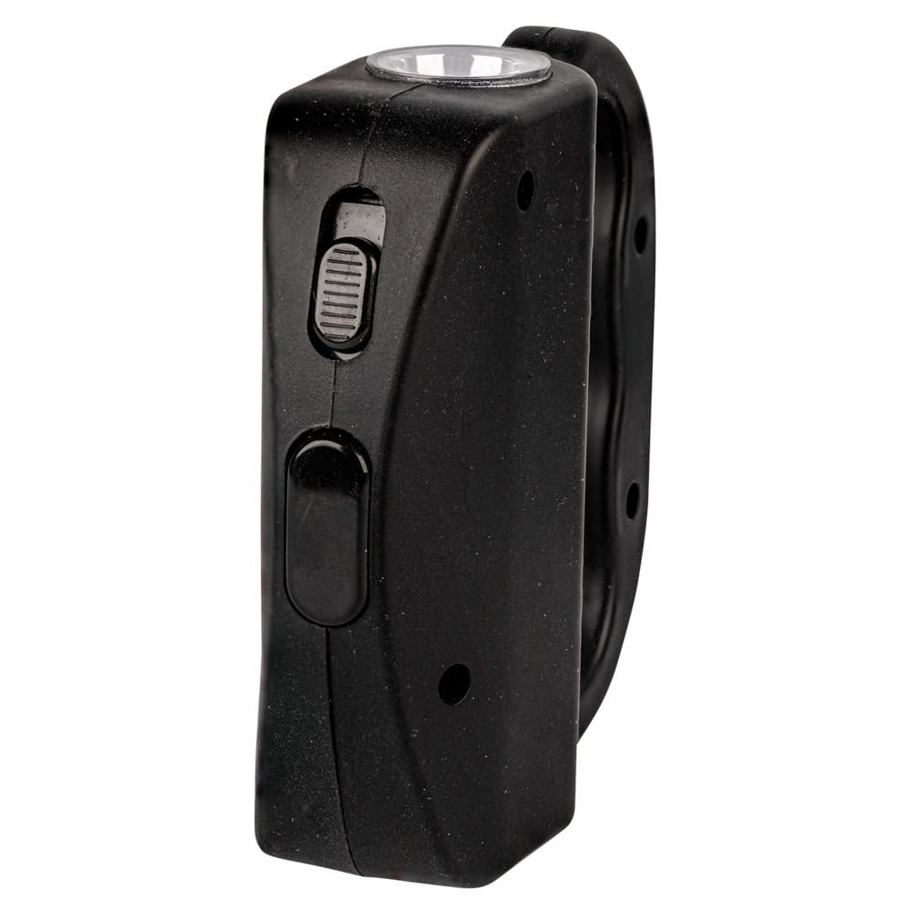 75 Million Volt Talon Flashlight Stun Gun 3 75 Million Volt Talon Flashlight Stun Gun - Image 3
