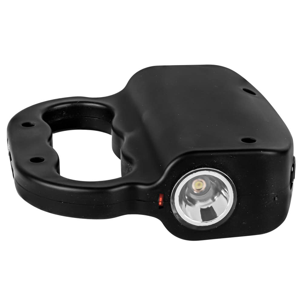 75 Million Volt Talon Flashlight Stun Gun 2 75 Million Volt Talon Flashlight Stun Gun - Image 2