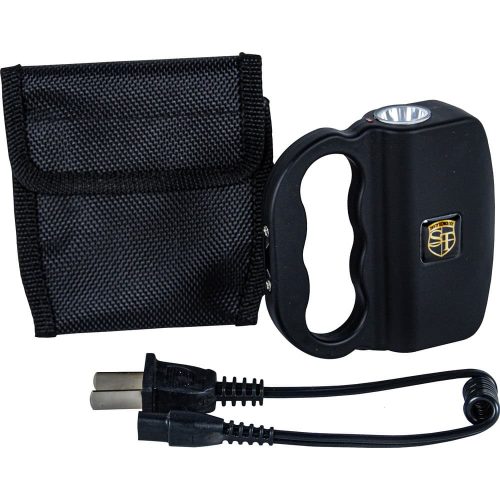 75 Million Volt Talon Flashlight Stun Gun - Image 8