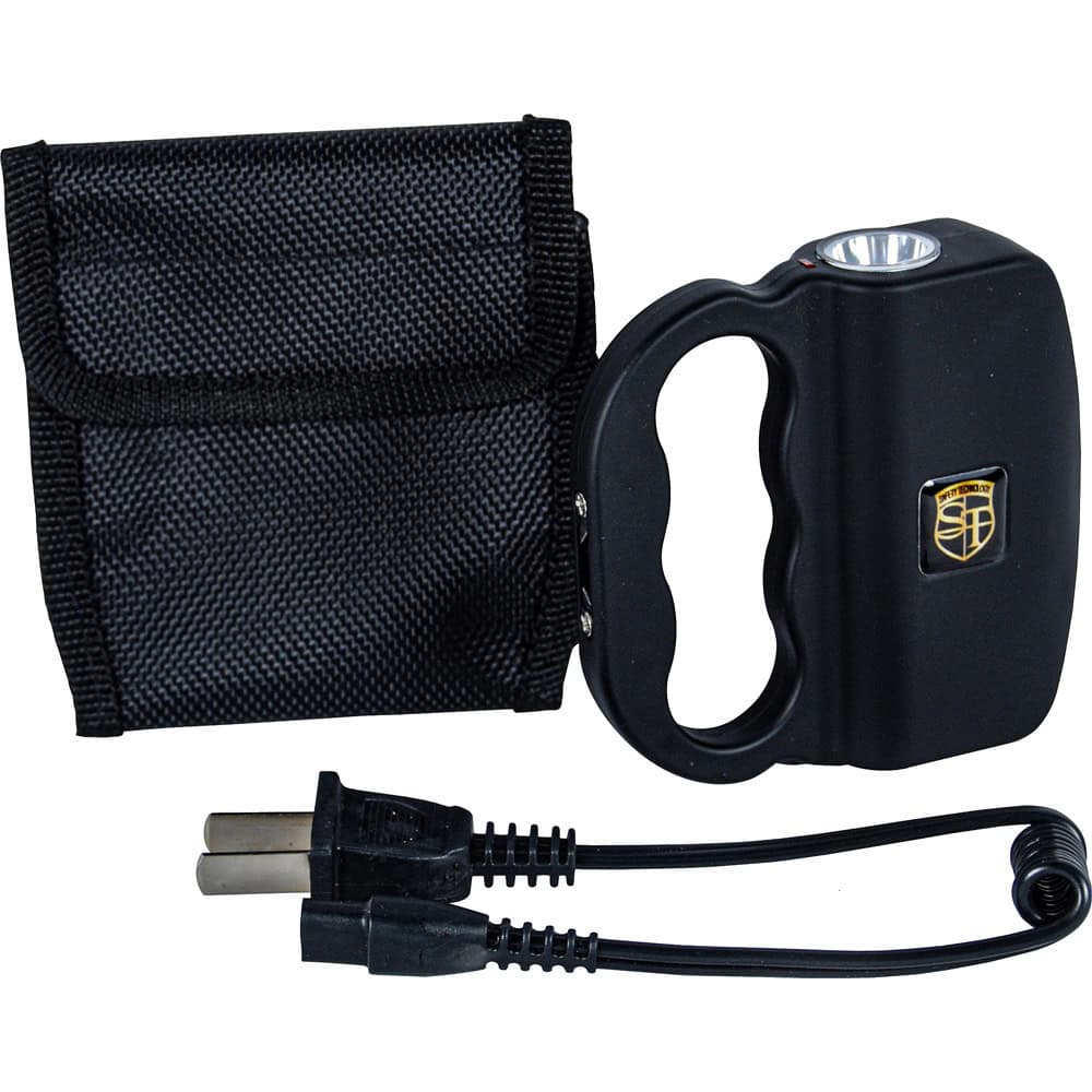 75 Million Volt Talon Flashlight Stun Gun 8 75 Million Volt Talon Flashlight Stun Gun - Image 8