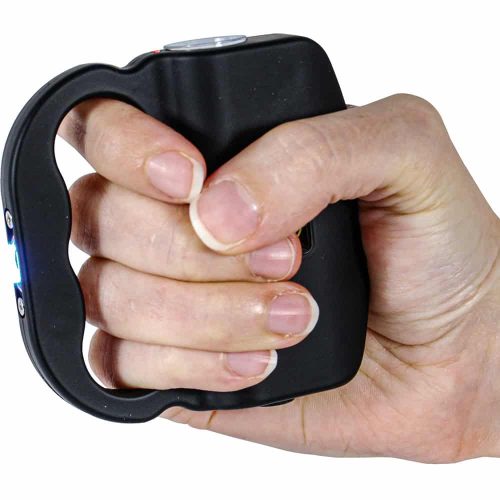 75 Million Volt Talon Flashlight Stun Gun - Image 6