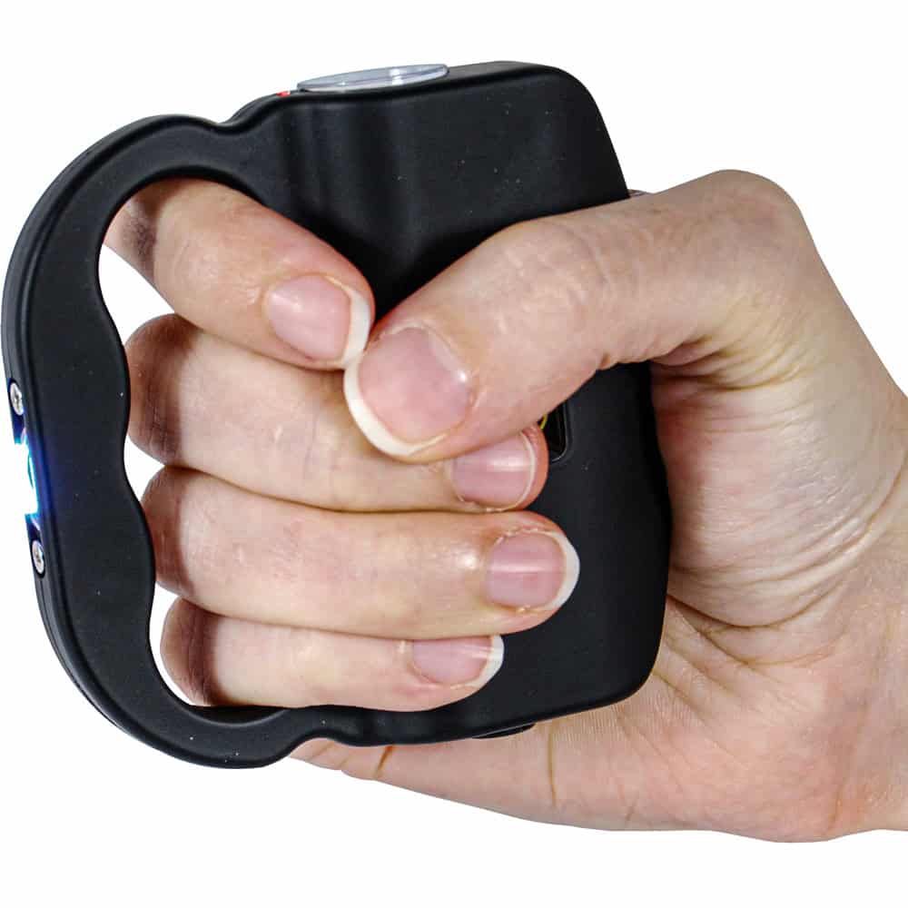 75 Million Volt Talon Flashlight Stun Gun 6 75 Million Volt Talon Flashlight Stun Gun - Image 6