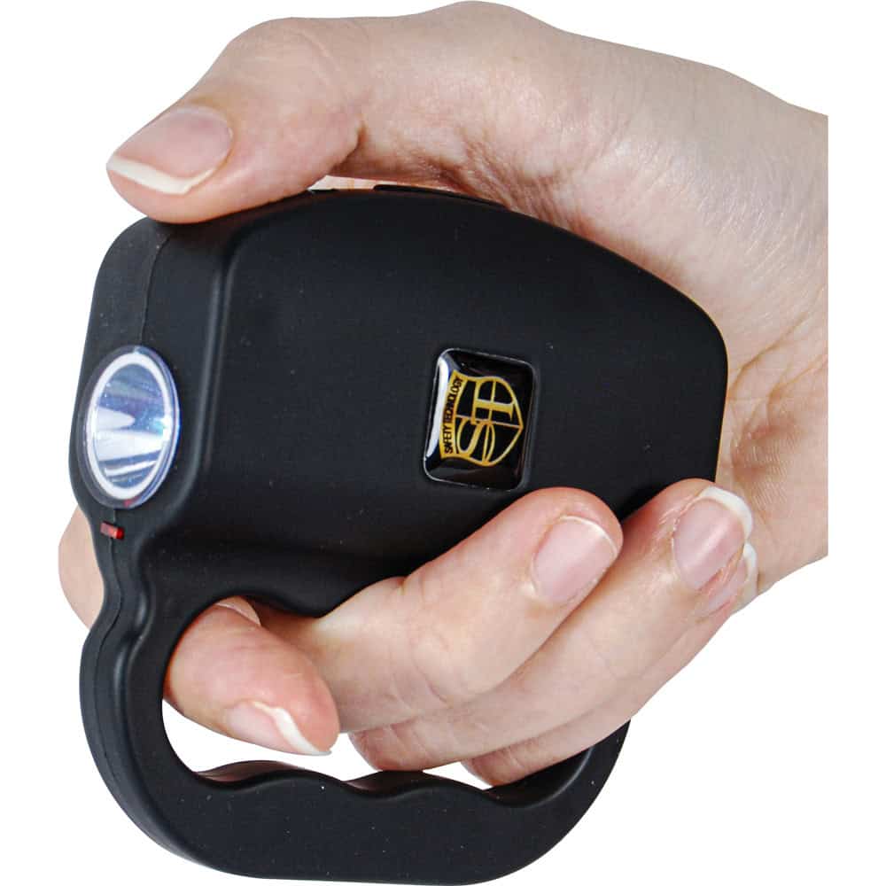 75 Million Volt Talon Flashlight Stun Gun 7 75 Million Volt Talon Flashlight Stun Gun - Image 7