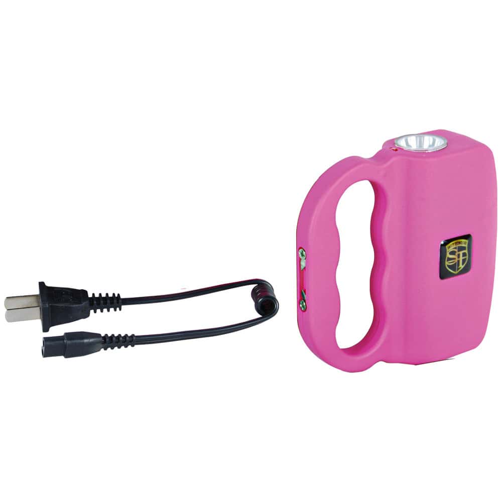 75 Million Volt Talon Flashlight Stun Gun 16 75 Million Volt Talon Flashlight Stun Gun - Image 16