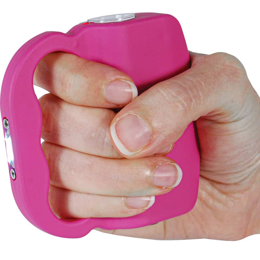 75 Million Volt Talon Flashlight Stun Gun 14 75 Million Volt Talon Flashlight Stun Gun - Image 14