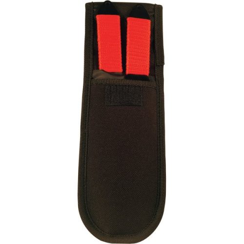 2 Piece Bio-Hazard Throwing Knife Set - Image 5