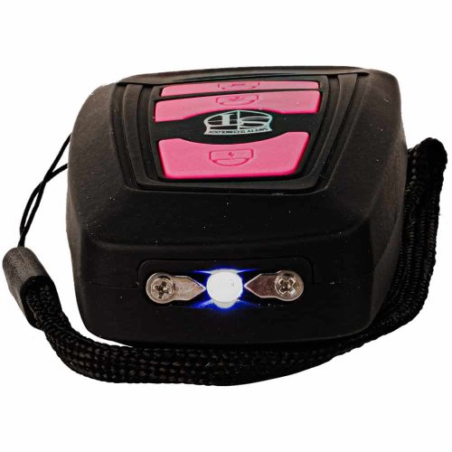 Compact Ruthless Triad Stun Gun - Image 6