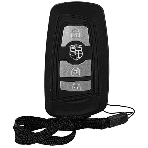 Compact Ruthless Triad Stun Gun